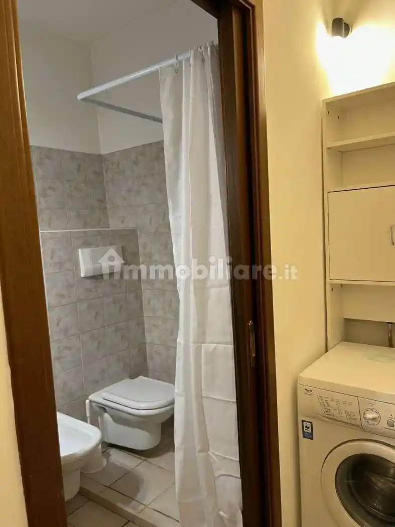 Bilocale via Dietro Campanile San Tomaso 12, Veronetta, Verona - foto 4