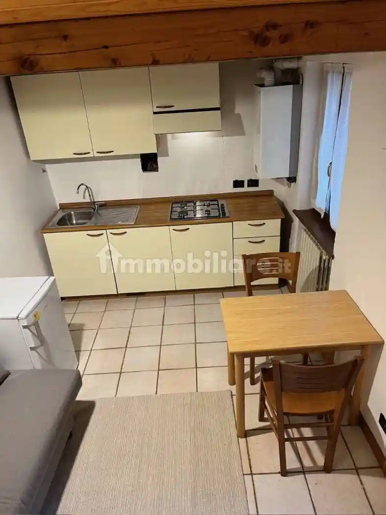 Bilocale via Dietro Campanile San Tomaso 12, Veronetta, Verona - foto 5