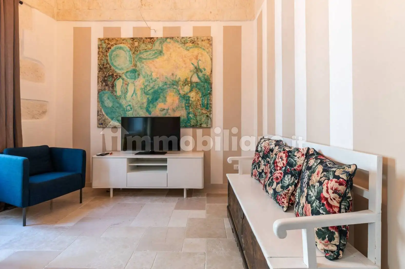 Casa indipendente in vendita a Ostuni