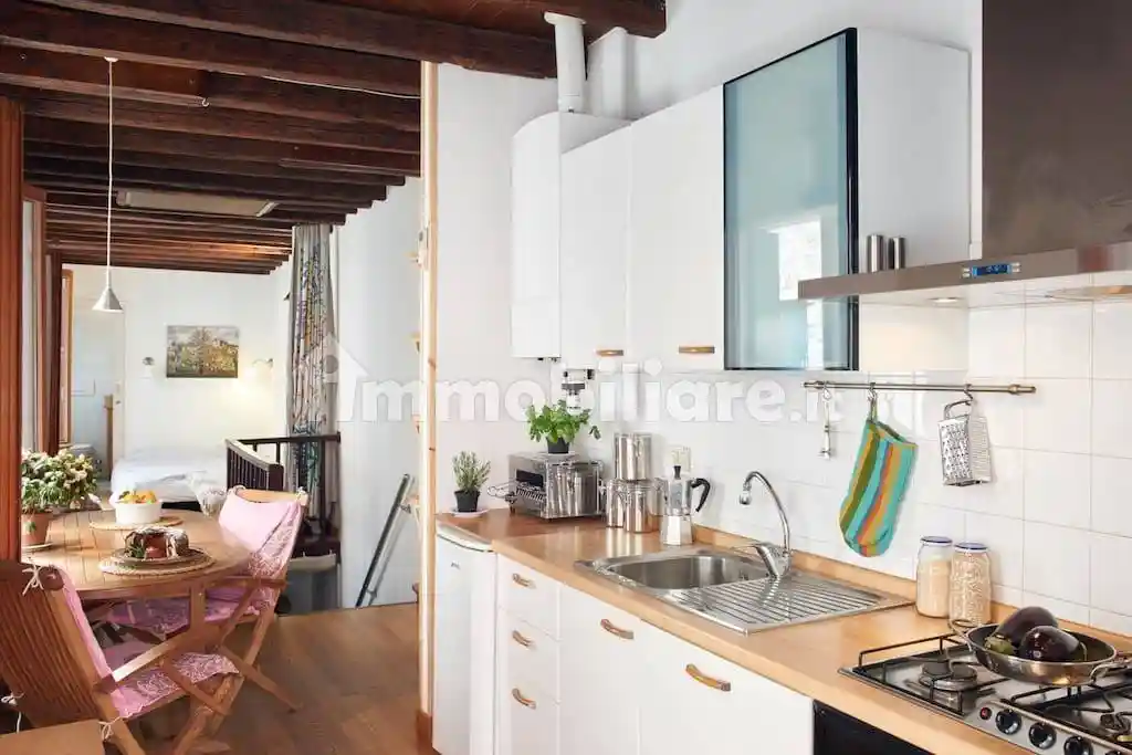 Quadrilocale Campo Santa Maria Mater Domini, San Polo, Venezia - foto 4