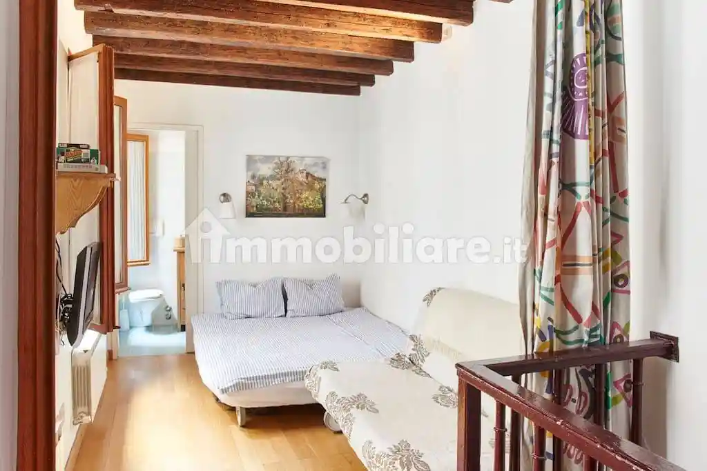 Quadrilocale Campo Santa Maria Mater Domini, San Polo, Venezia - foto 5