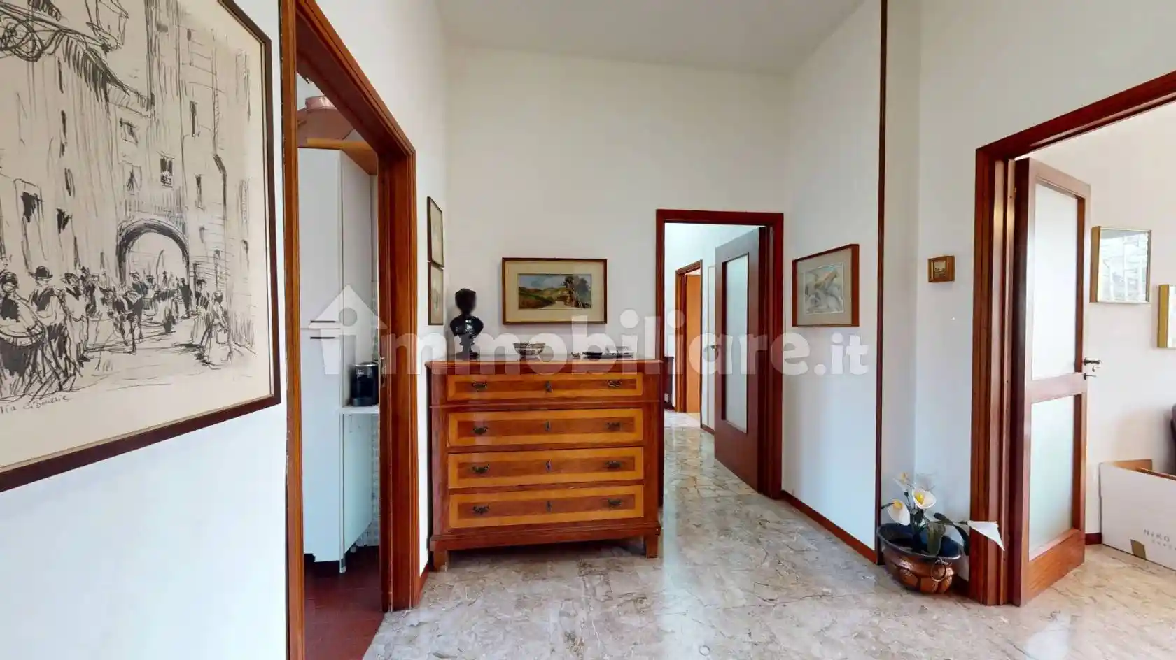 Appartamento via degli Ortolani 36, Mazzini - Fossolo, Bologna - foto 2