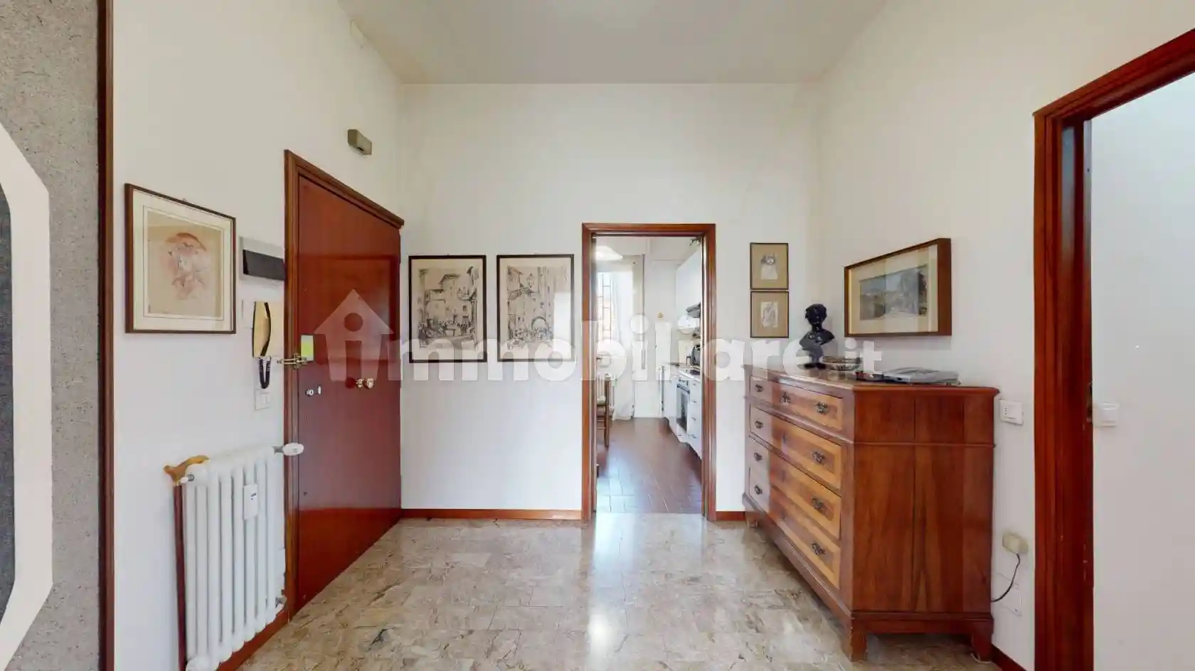 Appartamento via degli Ortolani 36, Mazzini - Fossolo, Bologna - foto 3