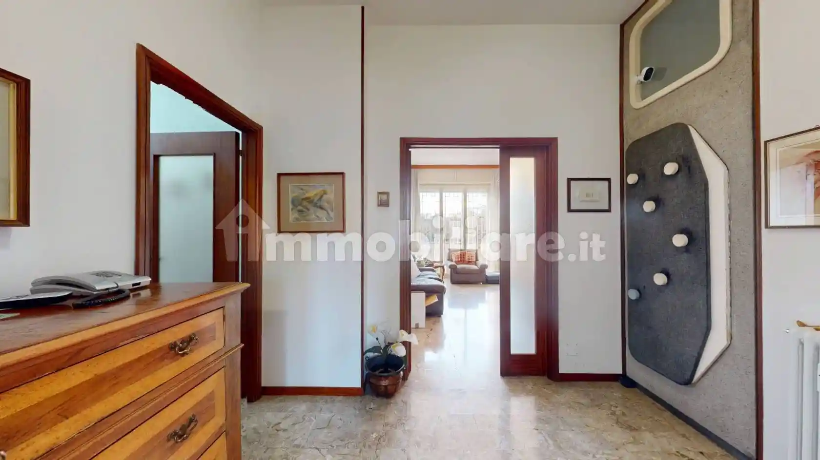 Appartamento via degli Ortolani 36, Mazzini - Fossolo, Bologna - foto 4