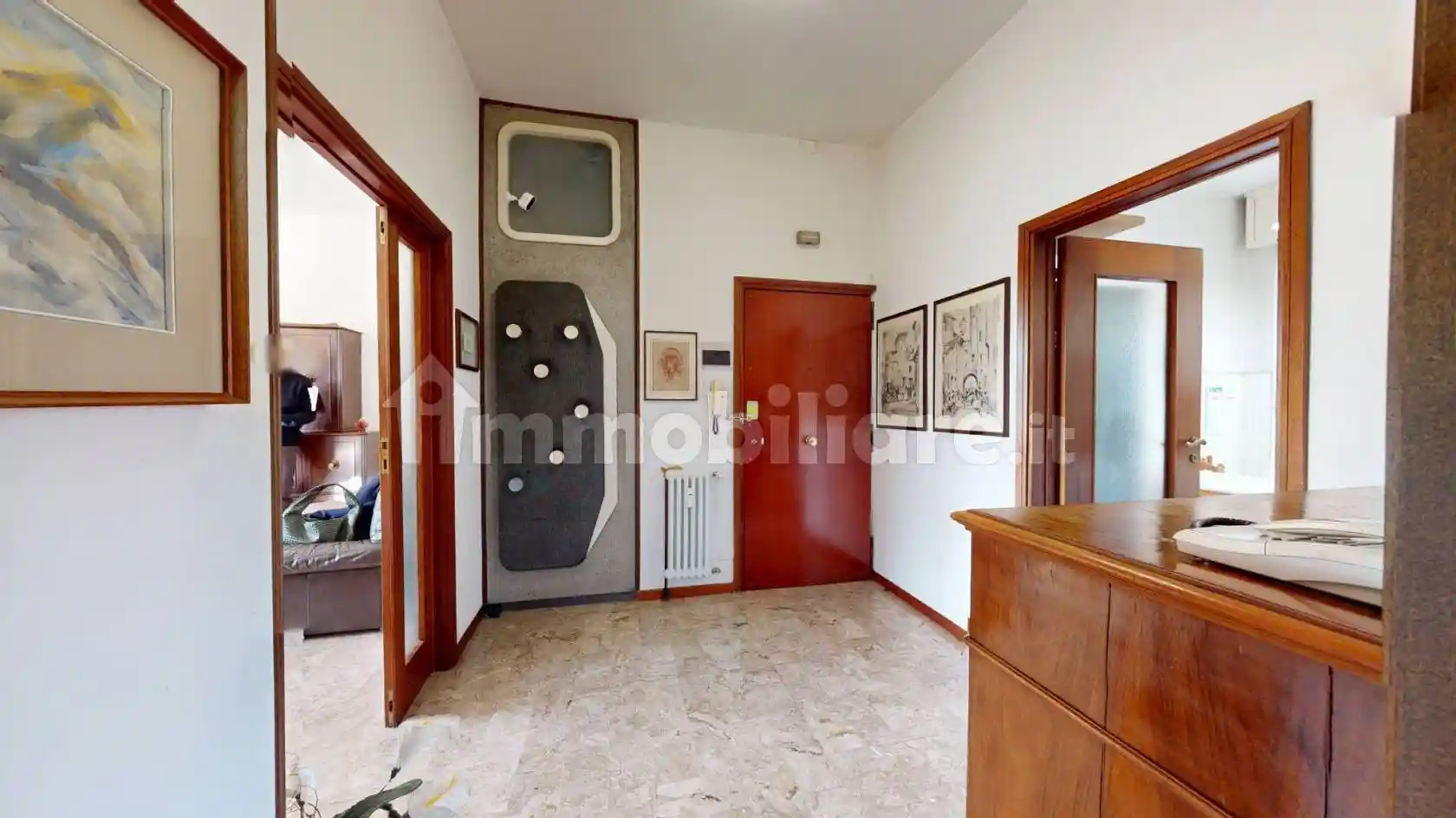 Appartamento via degli Ortolani 36, Mazzini - Fossolo, Bologna - foto 5