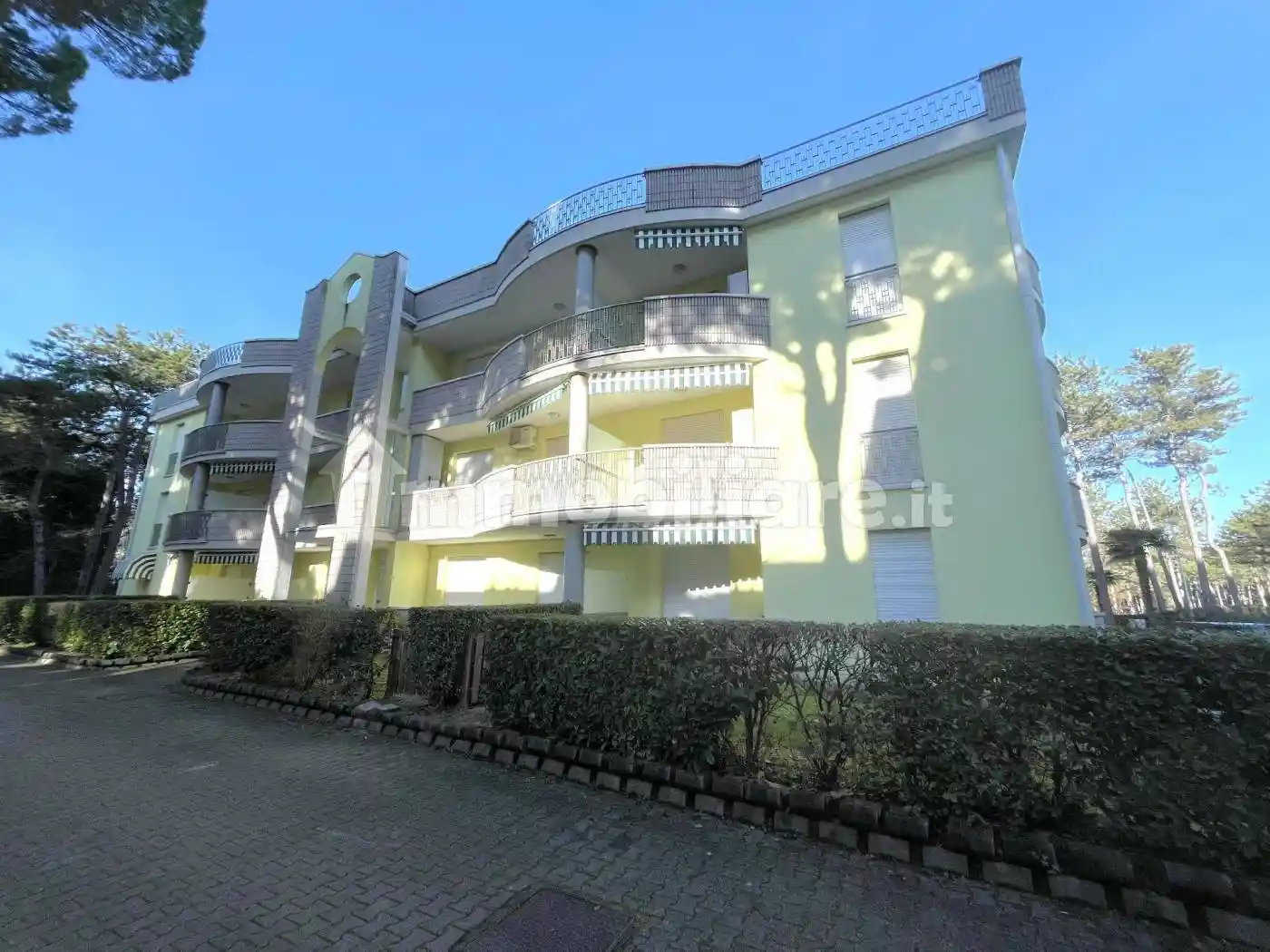 Bilocale via delle Nazioni 5, Bibione, San Michele al Tagliamento - foto 2