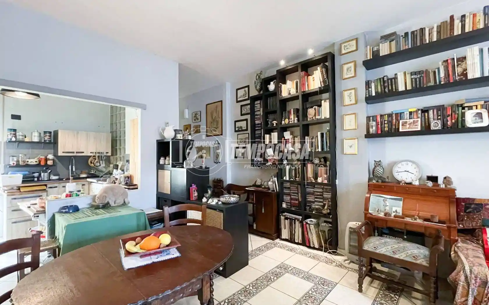 Trilocale via Riccardo Pitteri 27, Lambrate, Milano - foto 3