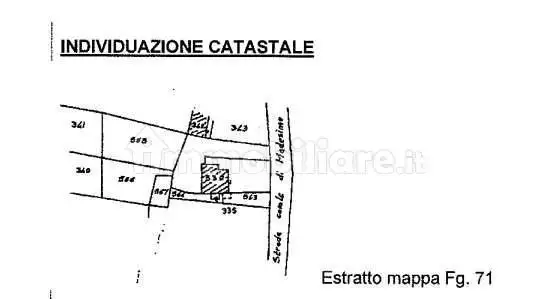 Appartamento in asta a Madesimo