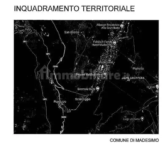 Appartamento all'asta via Innocente de Giacomi, Madesimo - foto 2