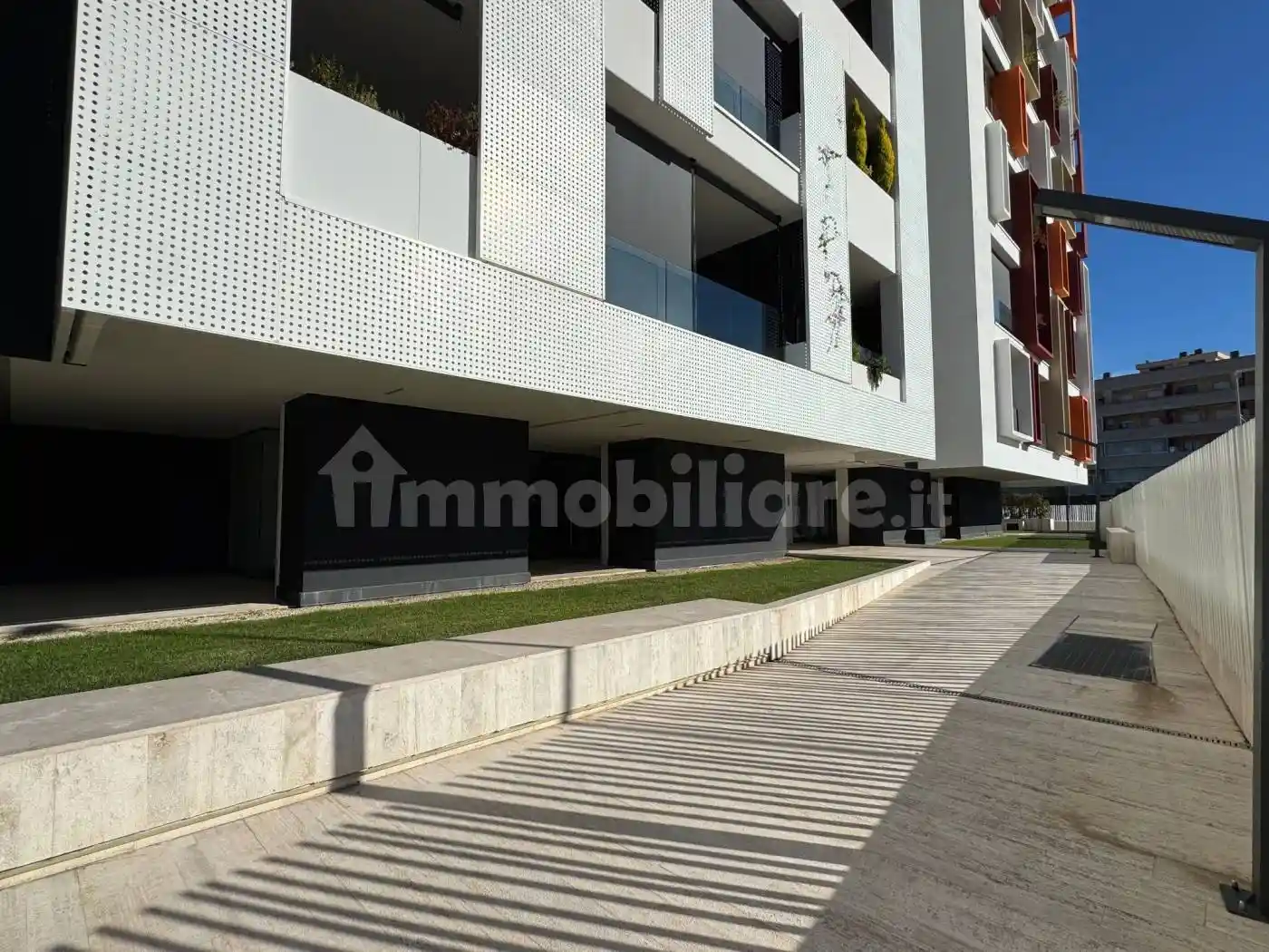 Trilocale via Montegallo, Fidene, Roma - foto 2