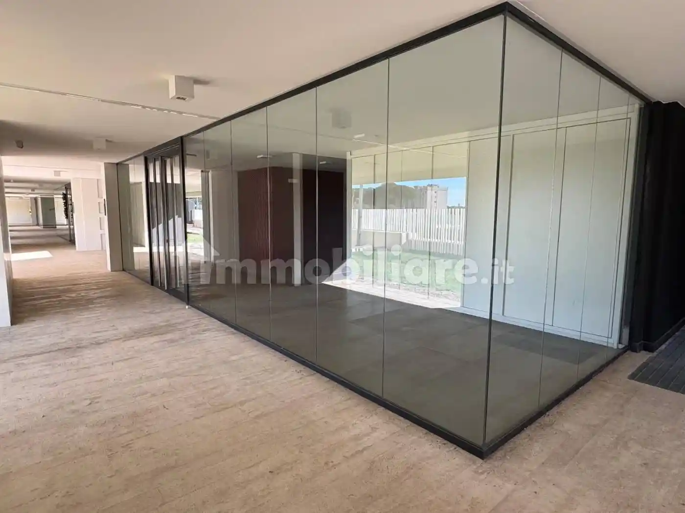 Trilocale via Montegallo, Fidene, Roma - foto 4