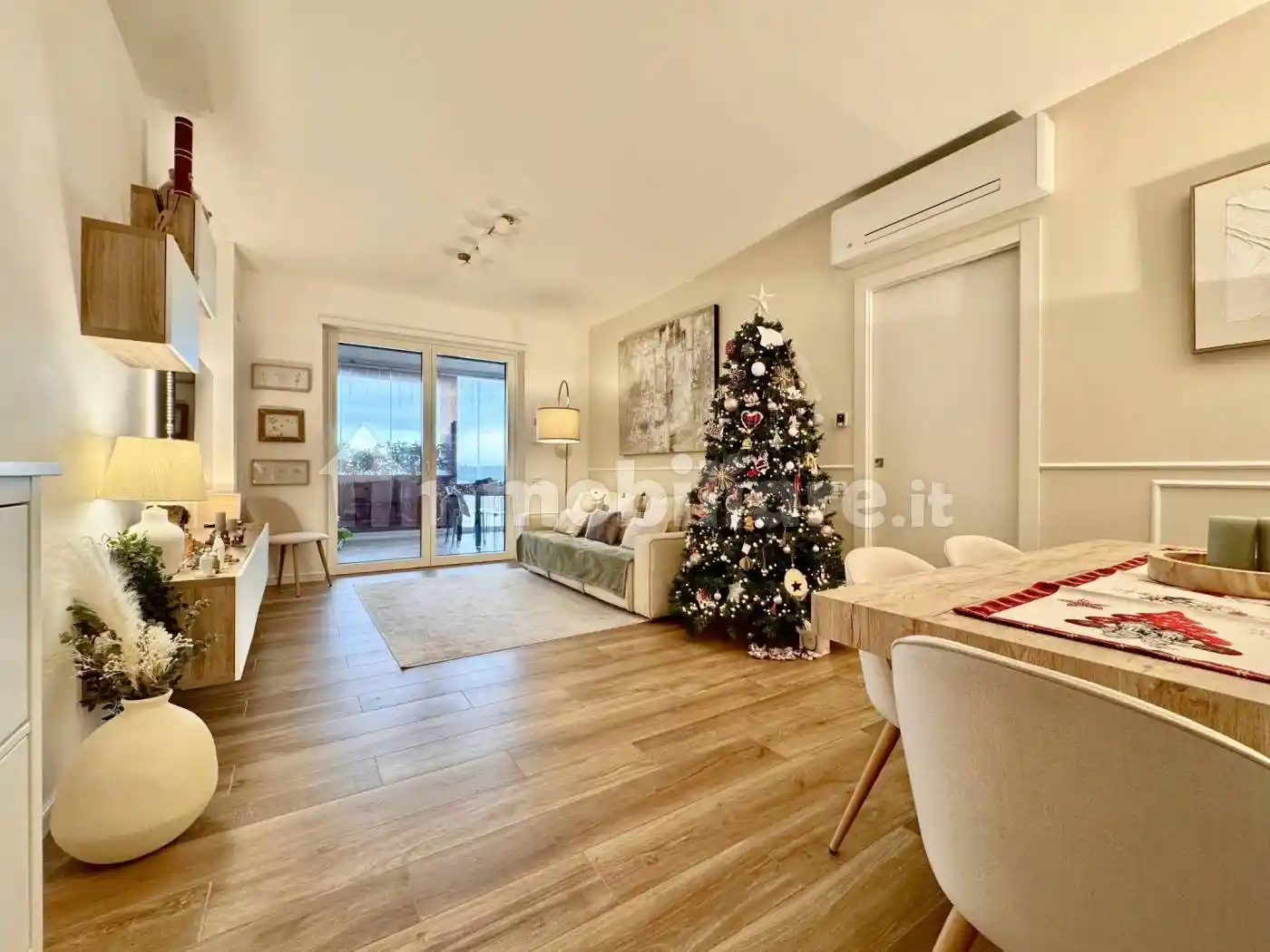 Trilocale via Montegallo, Fidene, Roma - foto 5