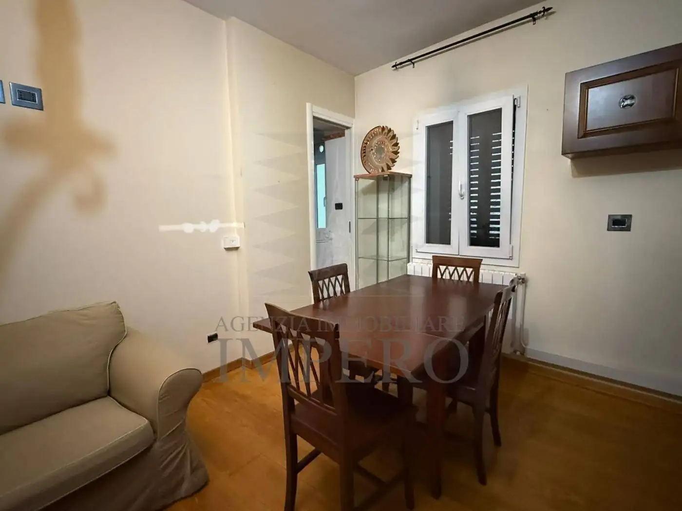 Appartamento in vendita a Camporosso