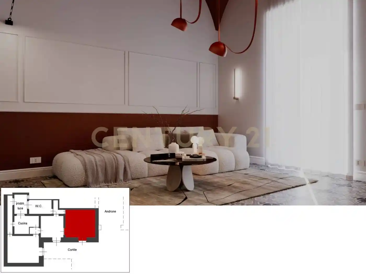 Appartamento in vendita a Catania