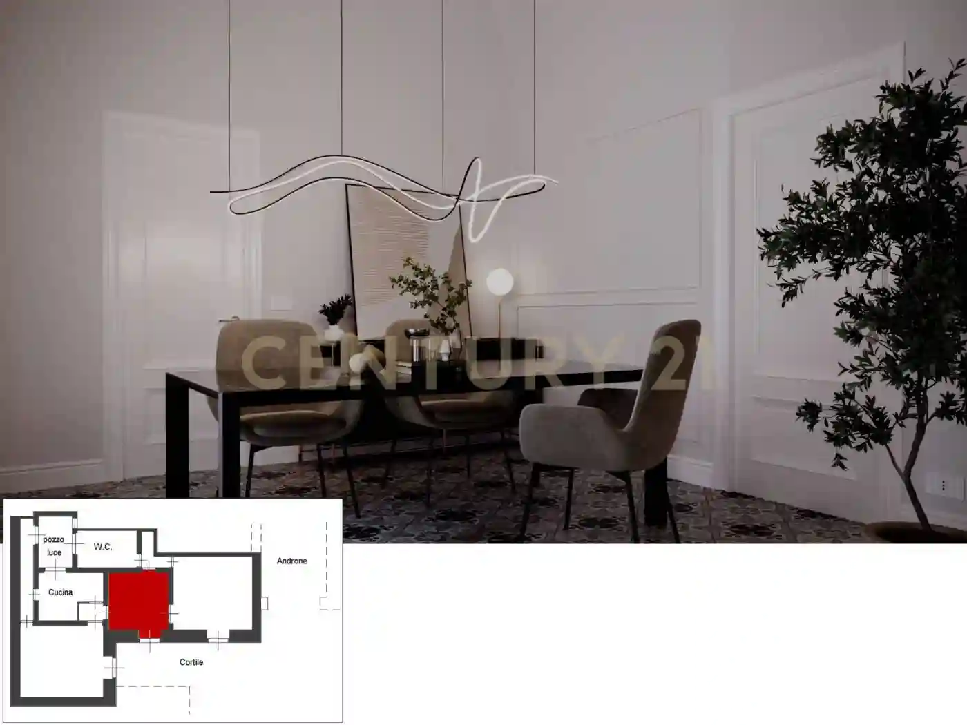 Appartamento - foto 3