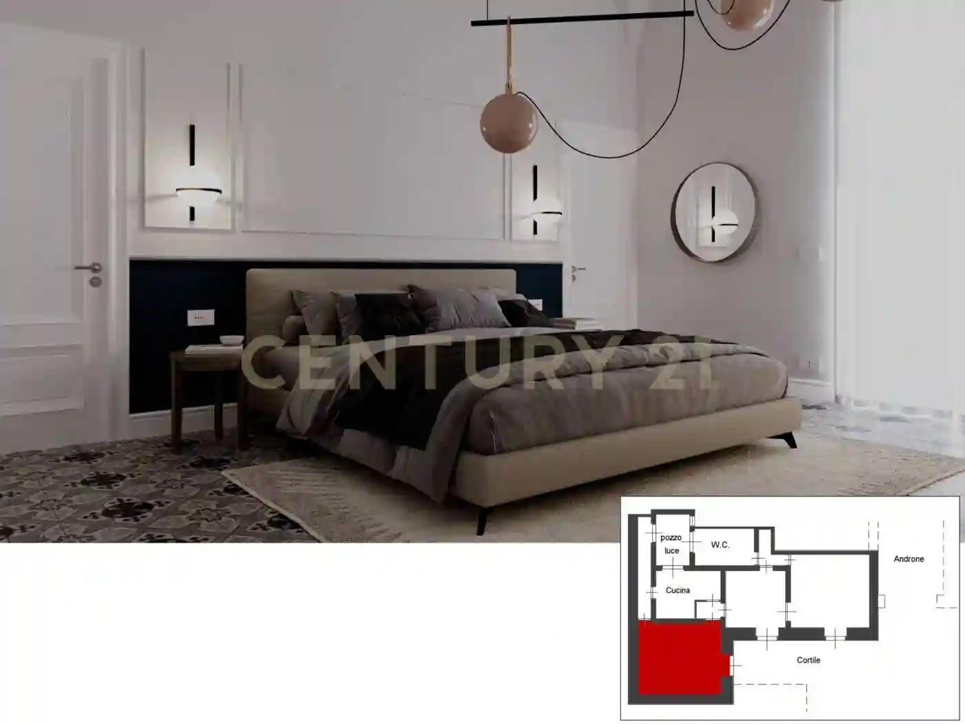 Appartamento - foto 4