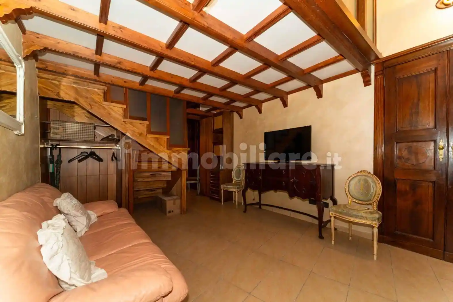 Bilocale via Pisa 39, Regio Parco, Torino - foto 4