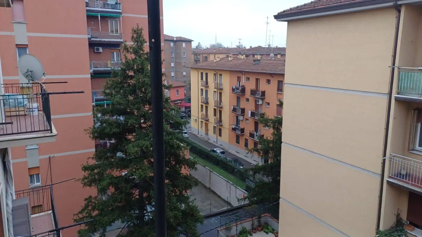 Appartamento in vendita a Bologna