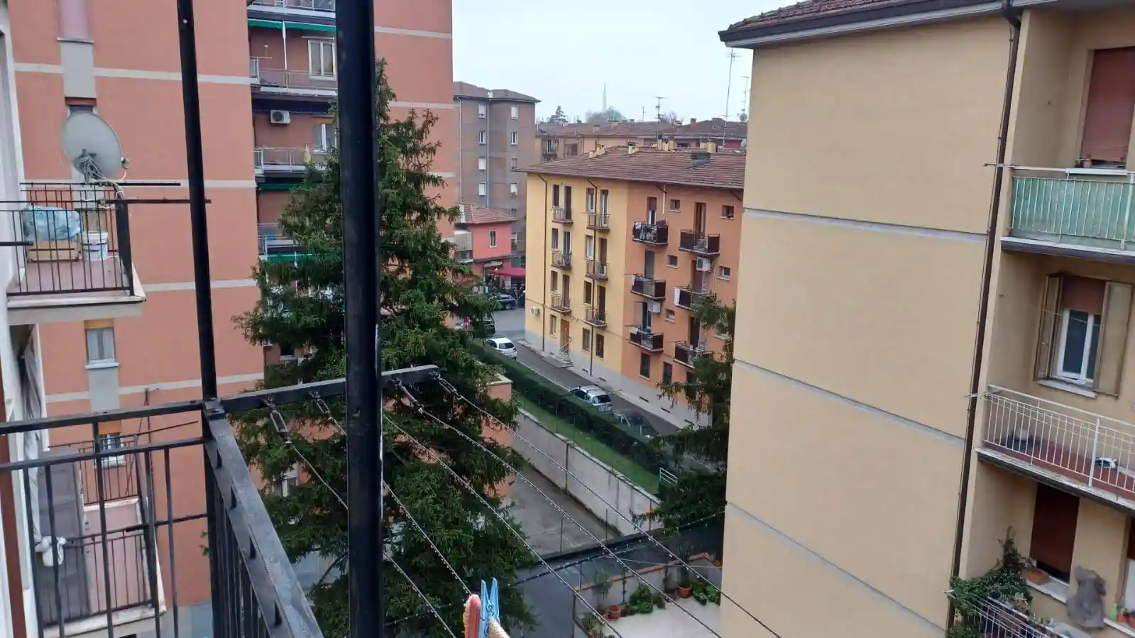 Trilocale via Filippo Beroaldo, San Donato, Bologna - foto 2