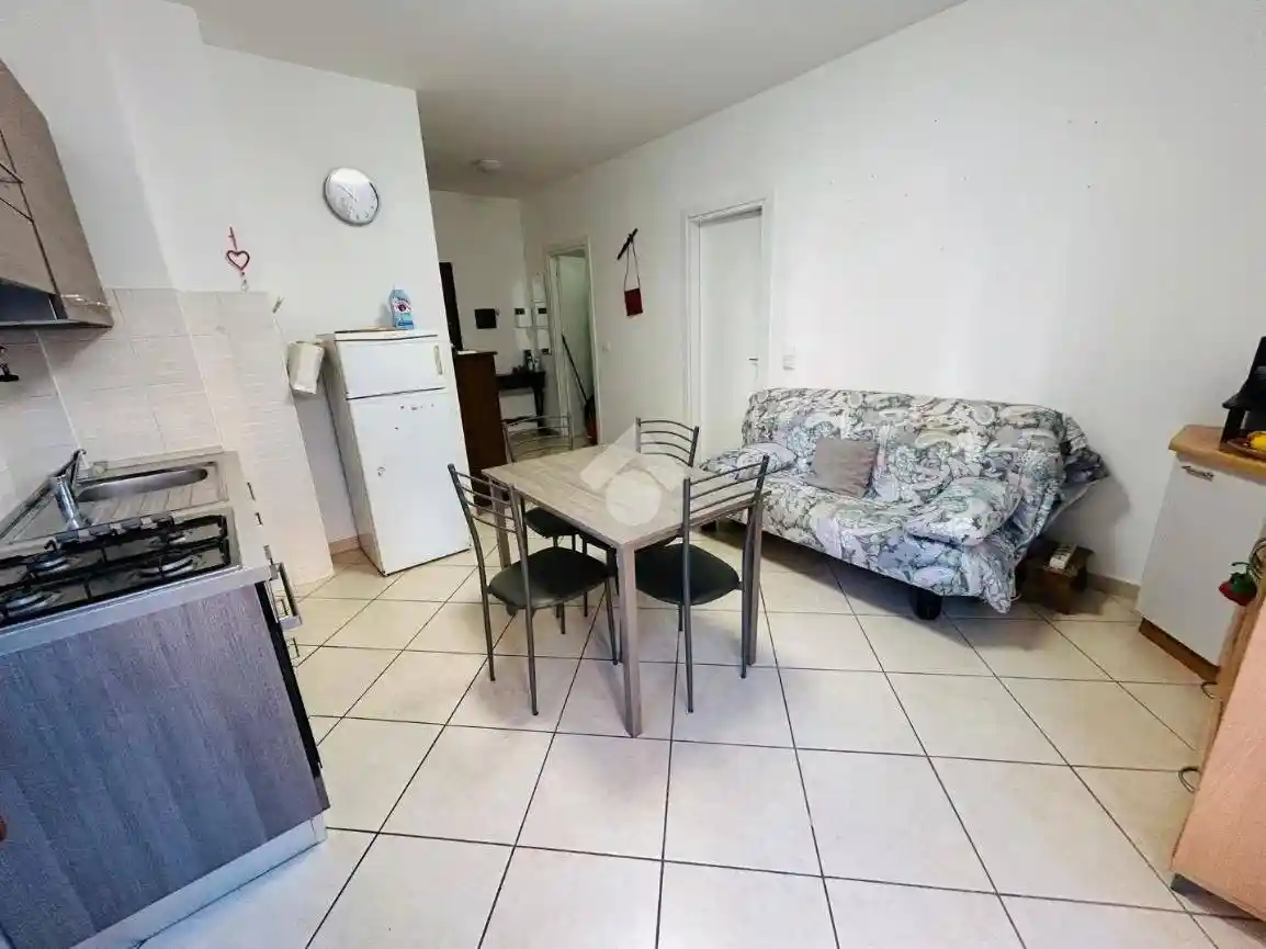 Bilocale via delle Margherite 61, Centro, Aprilia - foto 5