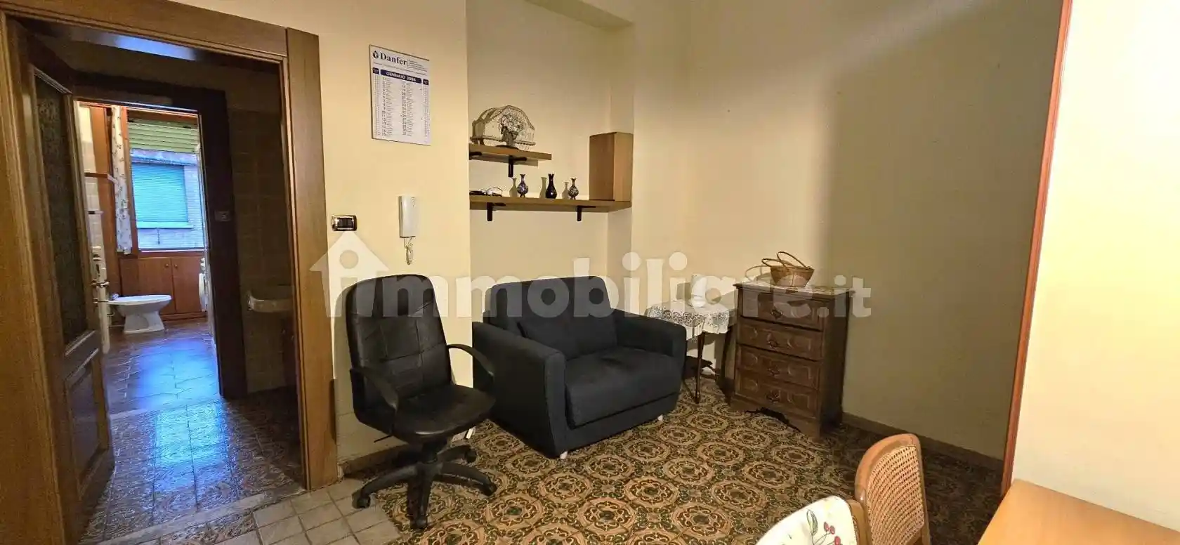 Bilocale via Riccardo Arnò, Città Studi, Milano - foto 5