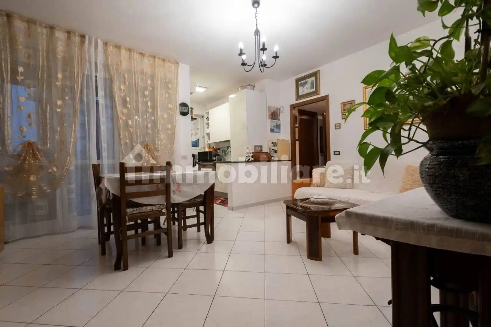 Bilocale via Erto 3, Baranzate - foto 2