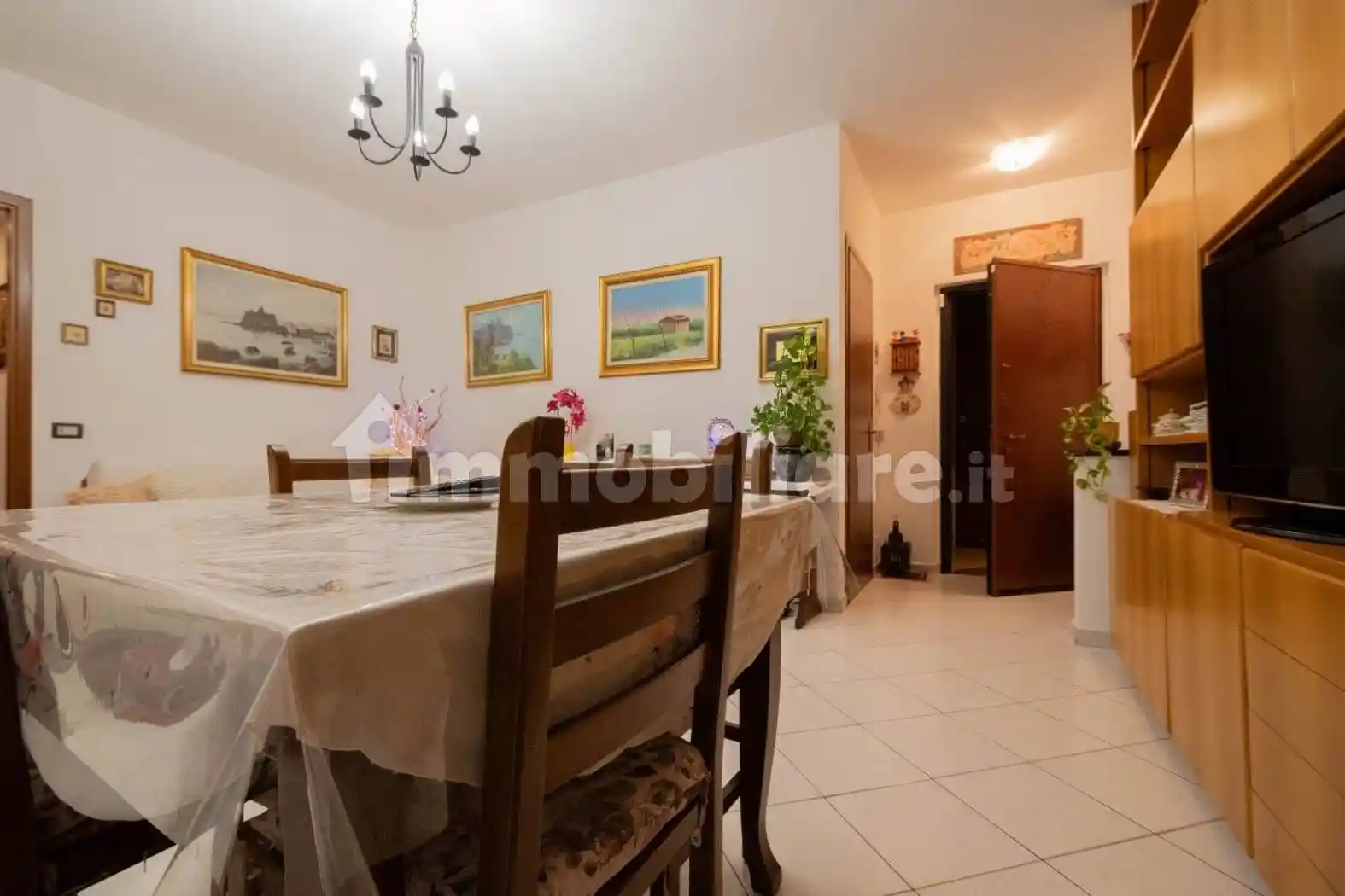 Bilocale via Erto 3, Baranzate - foto 3