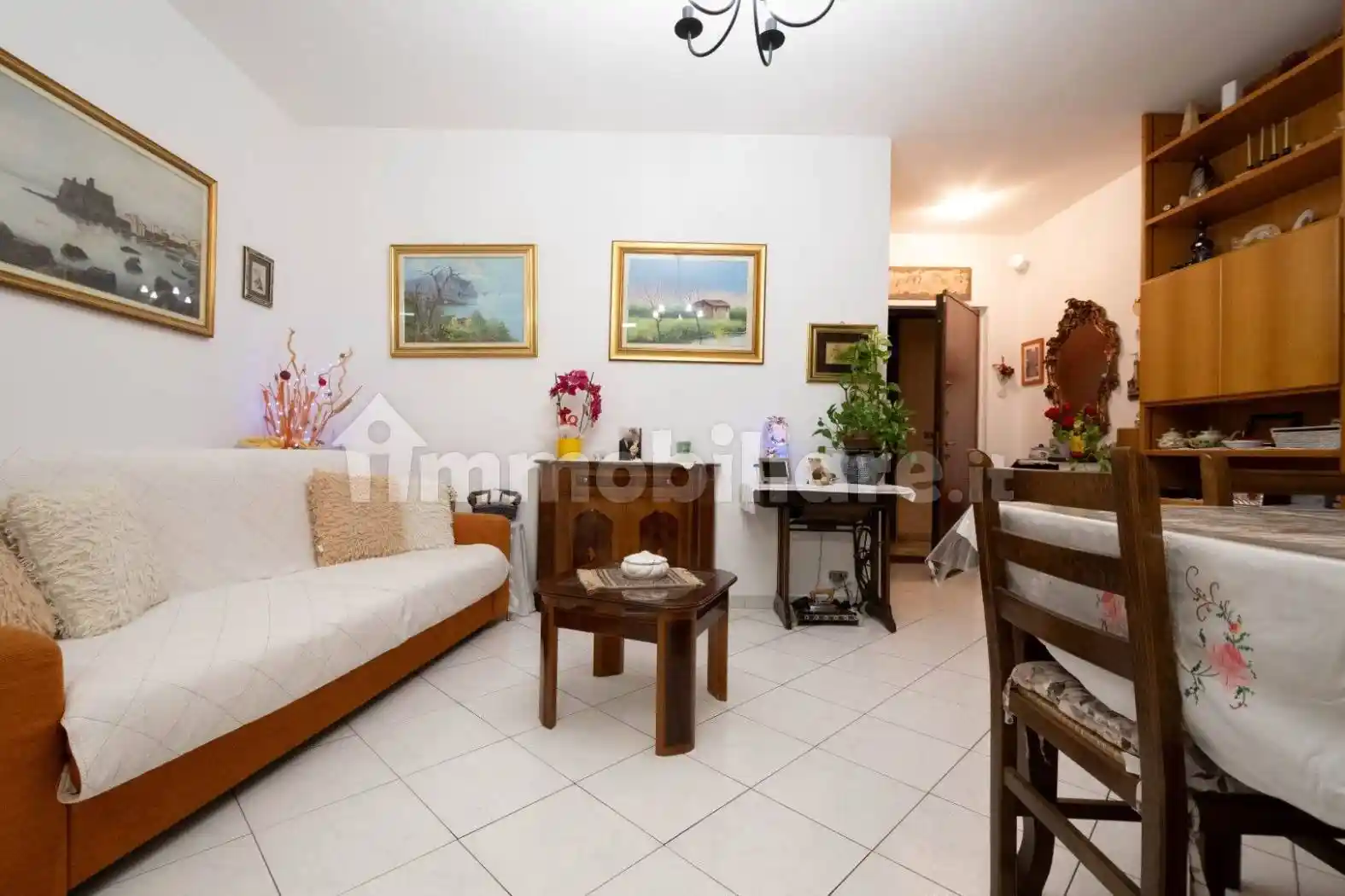 Bilocale via Erto 3, Baranzate - foto 4