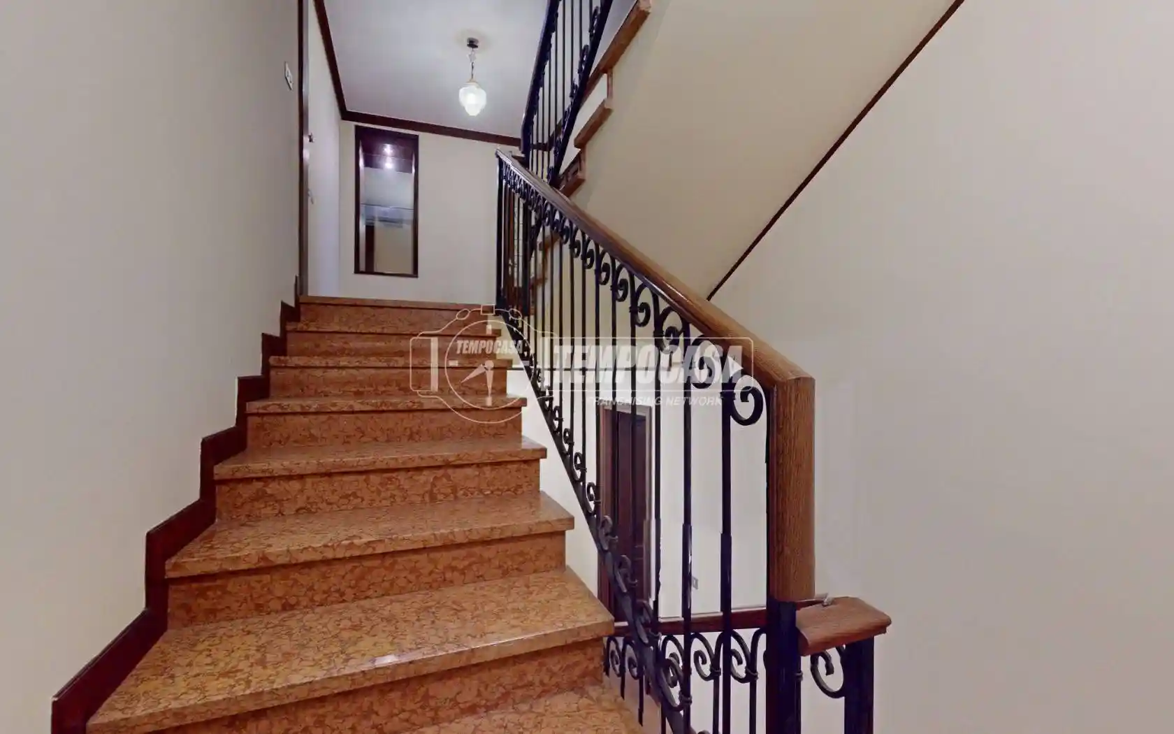 Terratetto unifamiliare via della Conciliazione, Centro, Mantova - foto 4