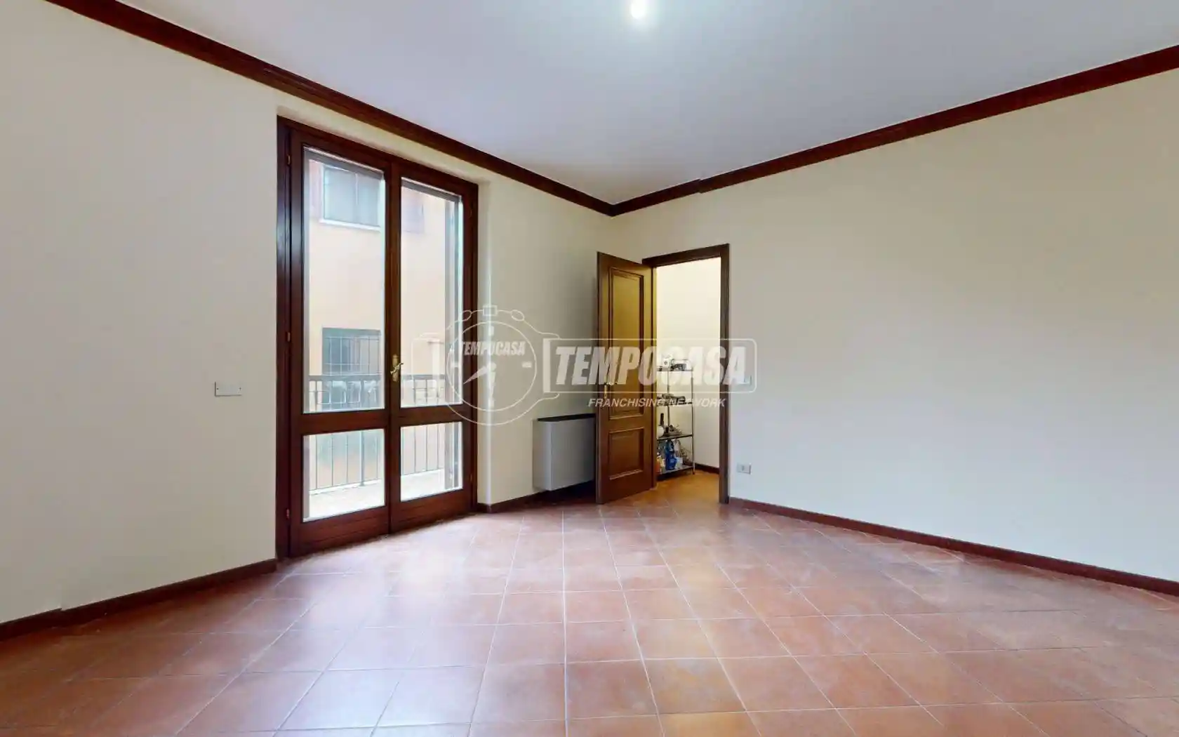 Terratetto unifamiliare via della Conciliazione, Centro, Mantova - foto 5