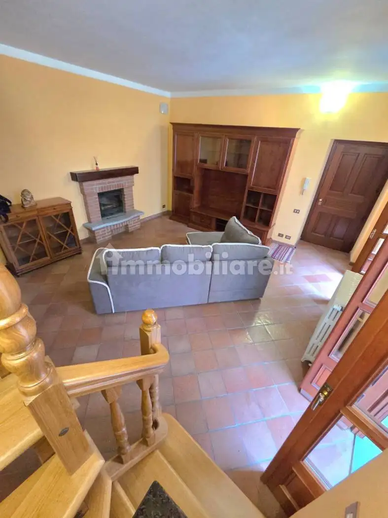 Appartamento in vendita a Asti