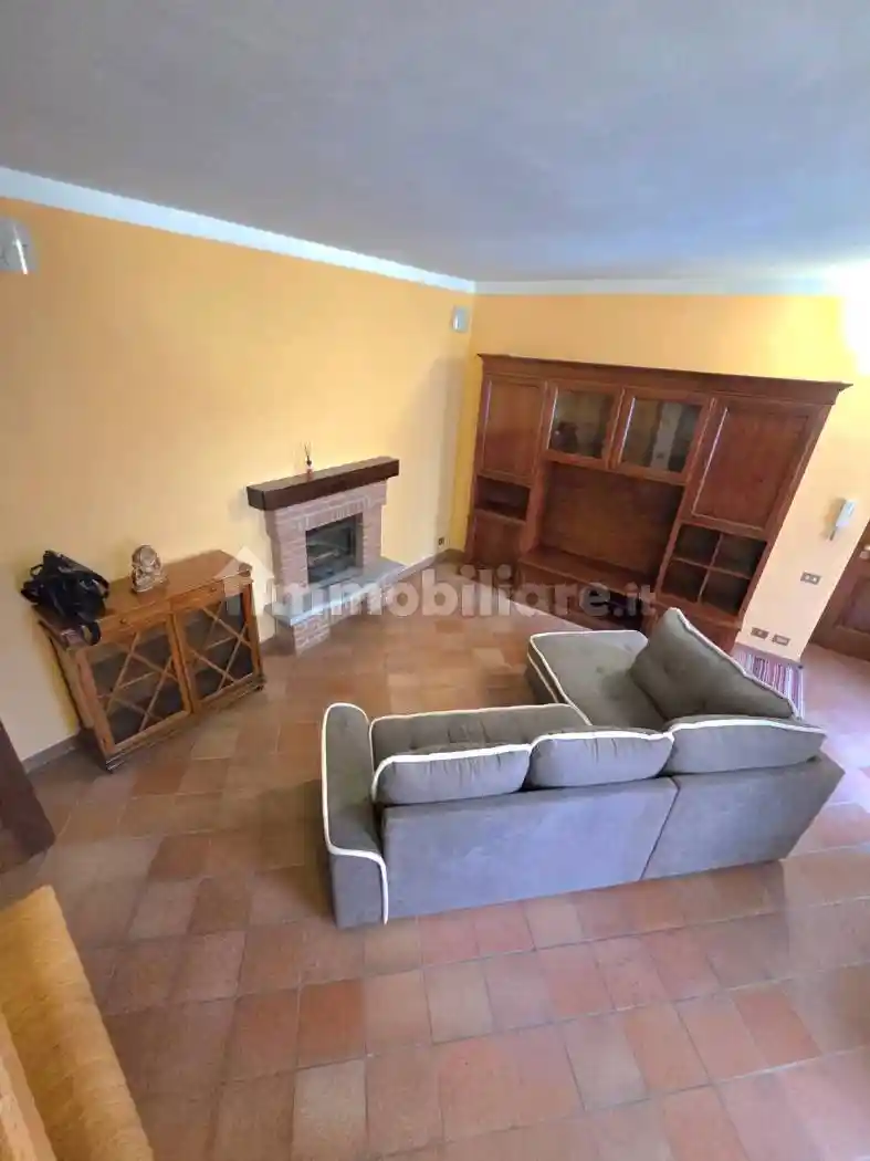 Quadrilocale via Luigi Ranco, Centro Storico, Asti - foto 2