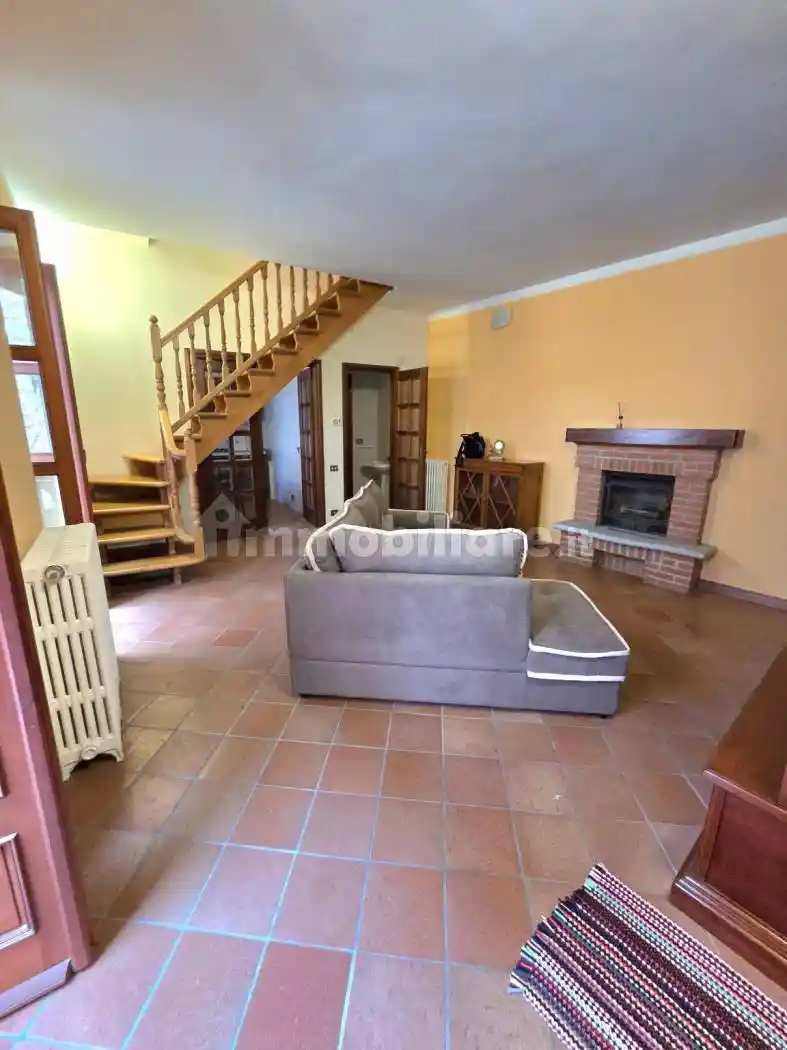 Quadrilocale via Luigi Ranco, Centro Storico, Asti - foto 3