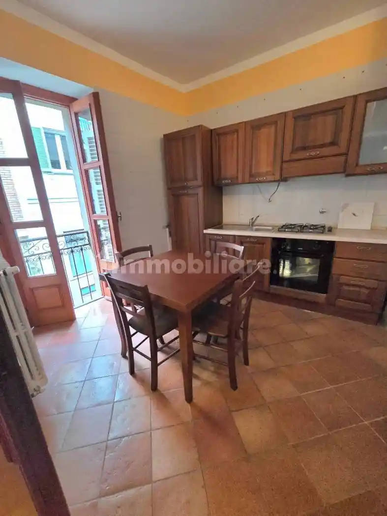 Quadrilocale via Luigi Ranco, Centro Storico, Asti - foto 4