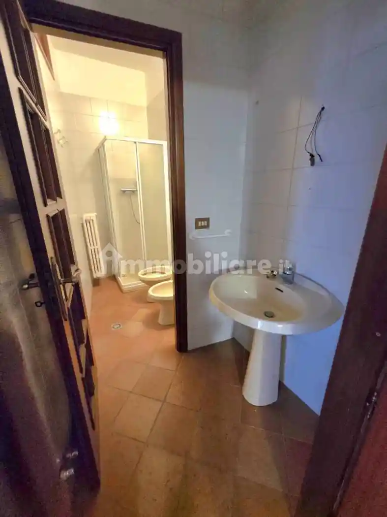 Quadrilocale via Luigi Ranco, Centro Storico, Asti - foto 5