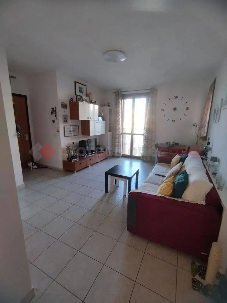 Appartamento in affitto a Siena