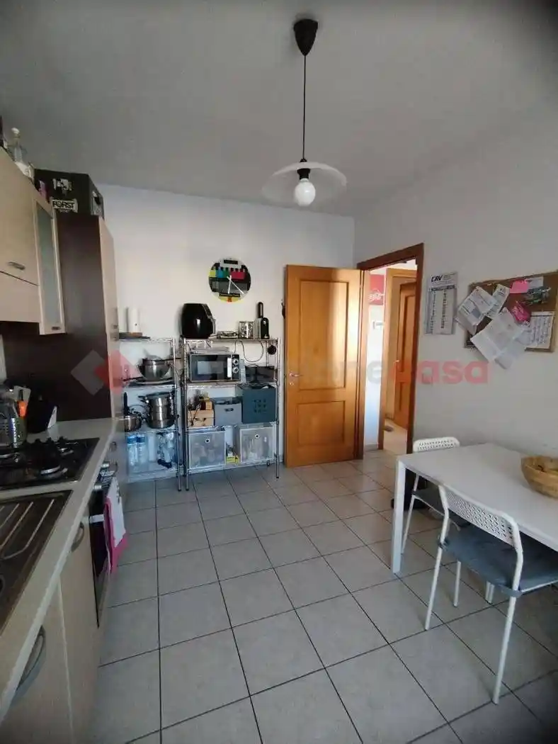 Quadrilocale via Roberto Franchi 8, Cavour - Mentana, Siena - foto 2