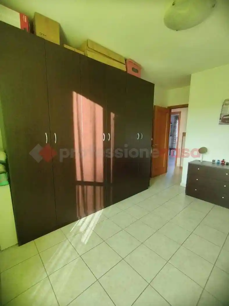 Quadrilocale via Roberto Franchi 8, Cavour - Mentana, Siena - foto 3