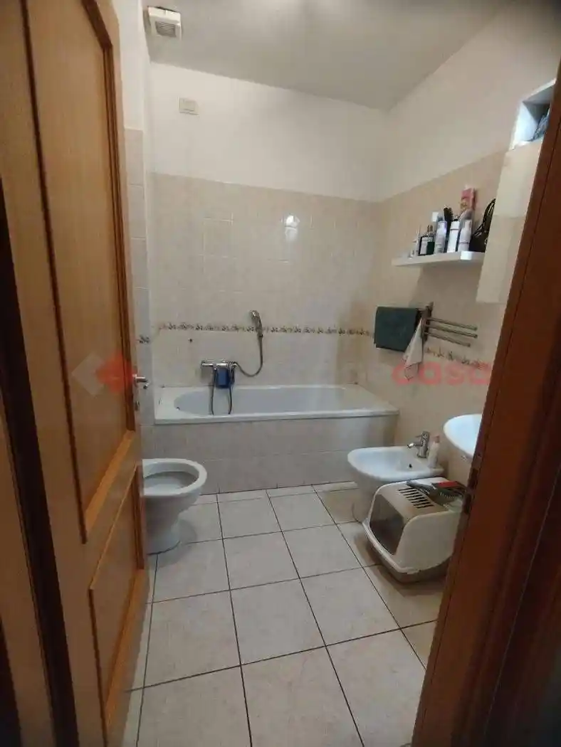 Quadrilocale via Roberto Franchi 8, Cavour - Mentana, Siena - foto 5