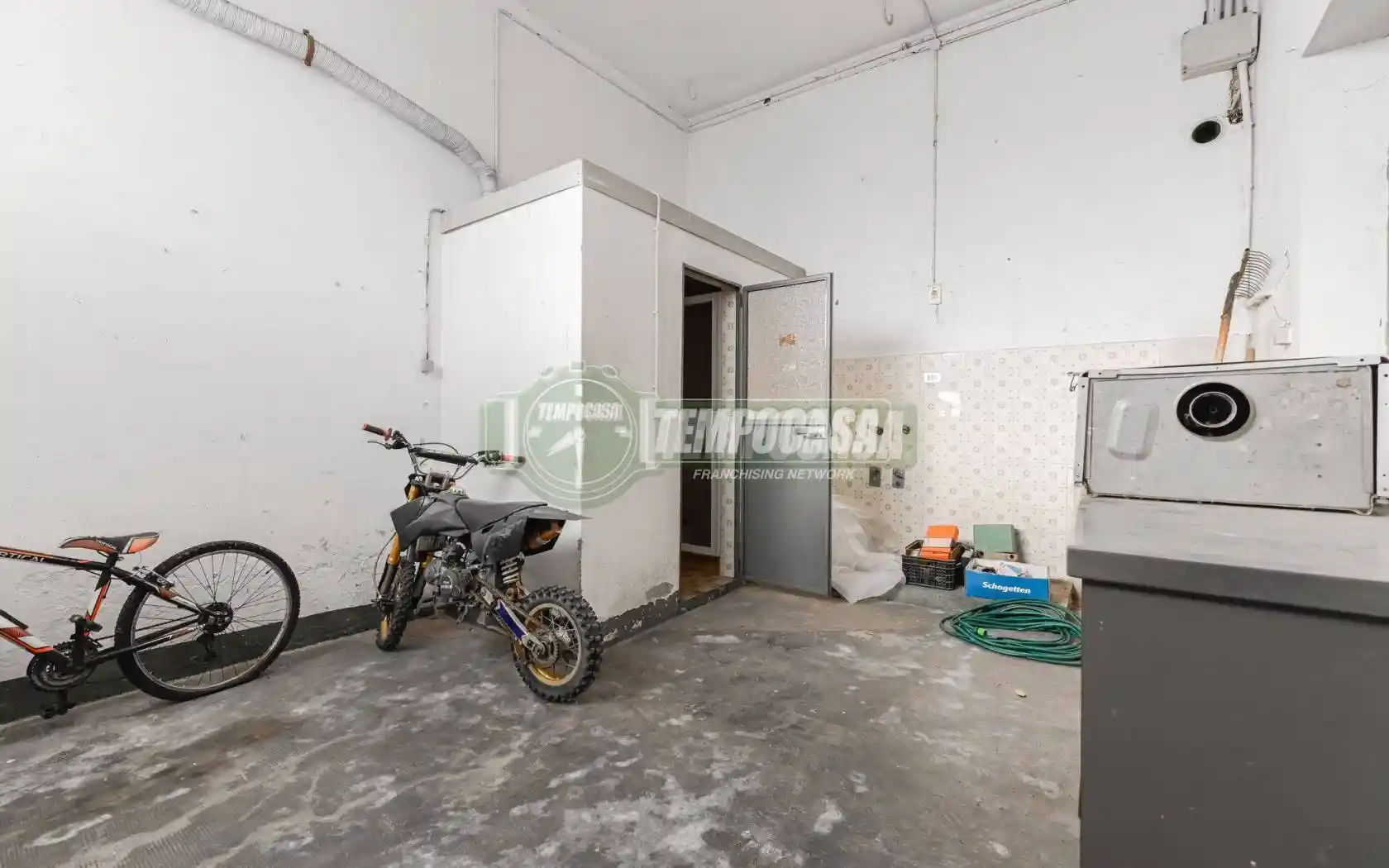 Palazzo - Edificio - foto 3