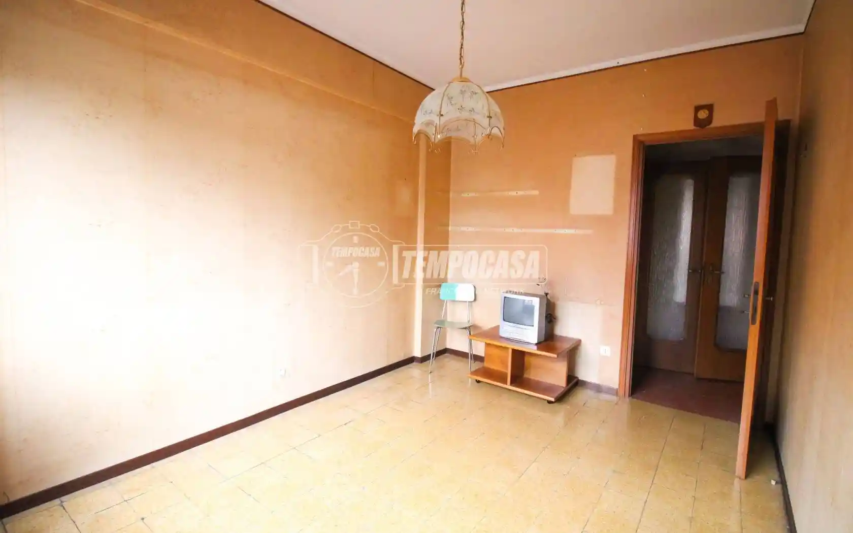 Trilocale via Giovanni Montemartini 4, Corvetto, Milano - foto 2