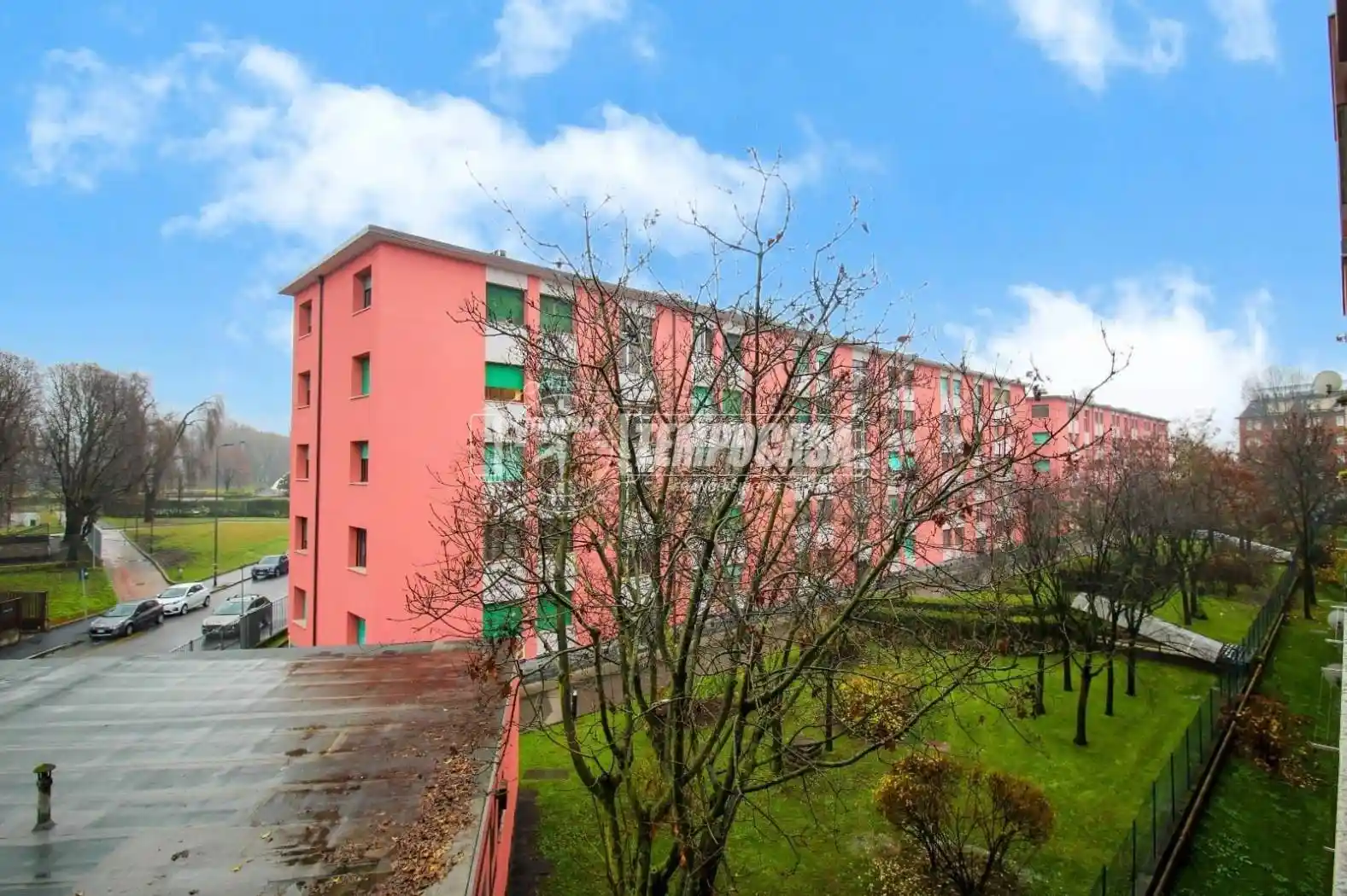 Trilocale via Giovanni Montemartini 4, Corvetto, Milano - foto 5