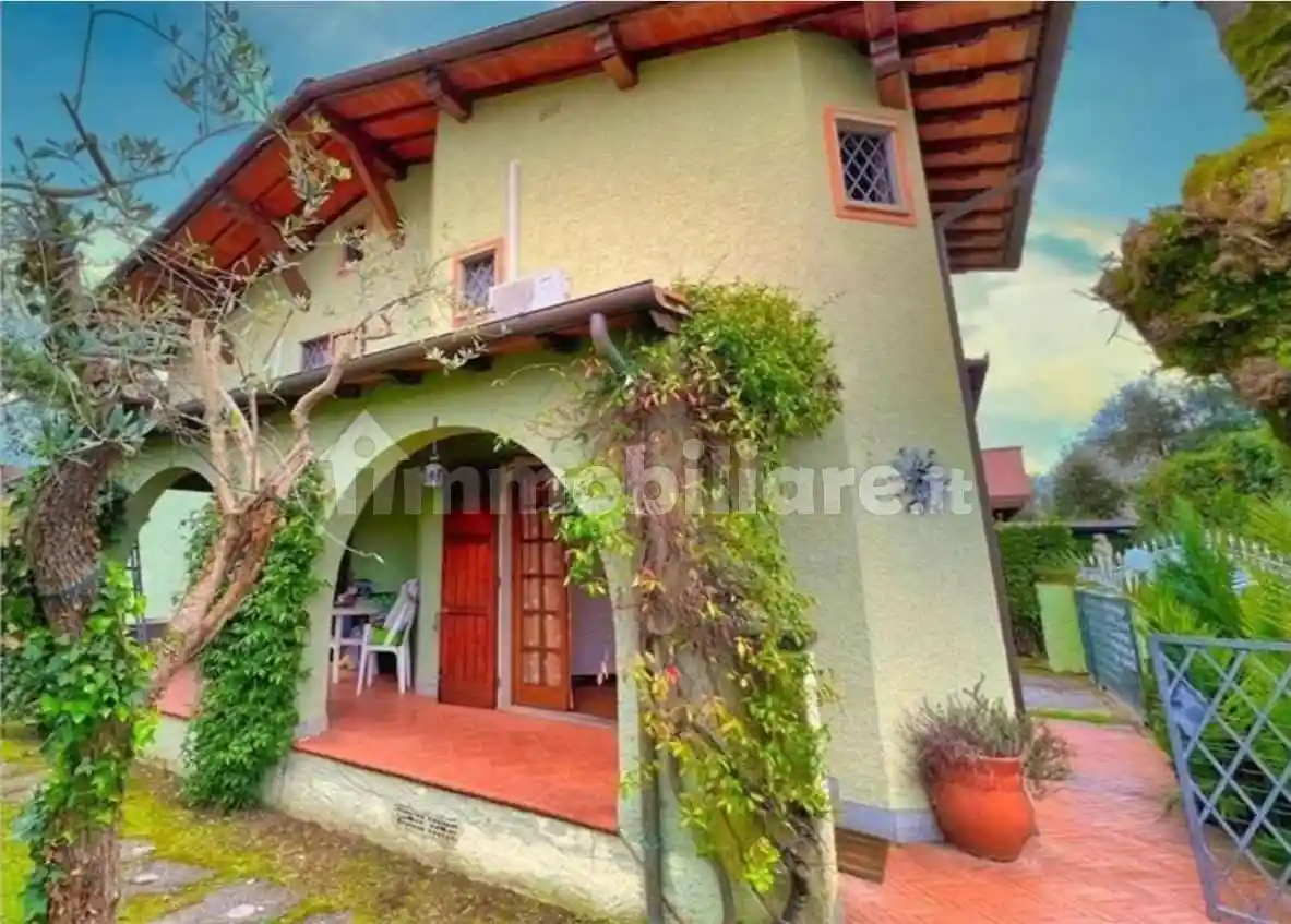 Villa unifamiliare, da ristrutturare, 130 m², Forte dei Marmi - foto 2