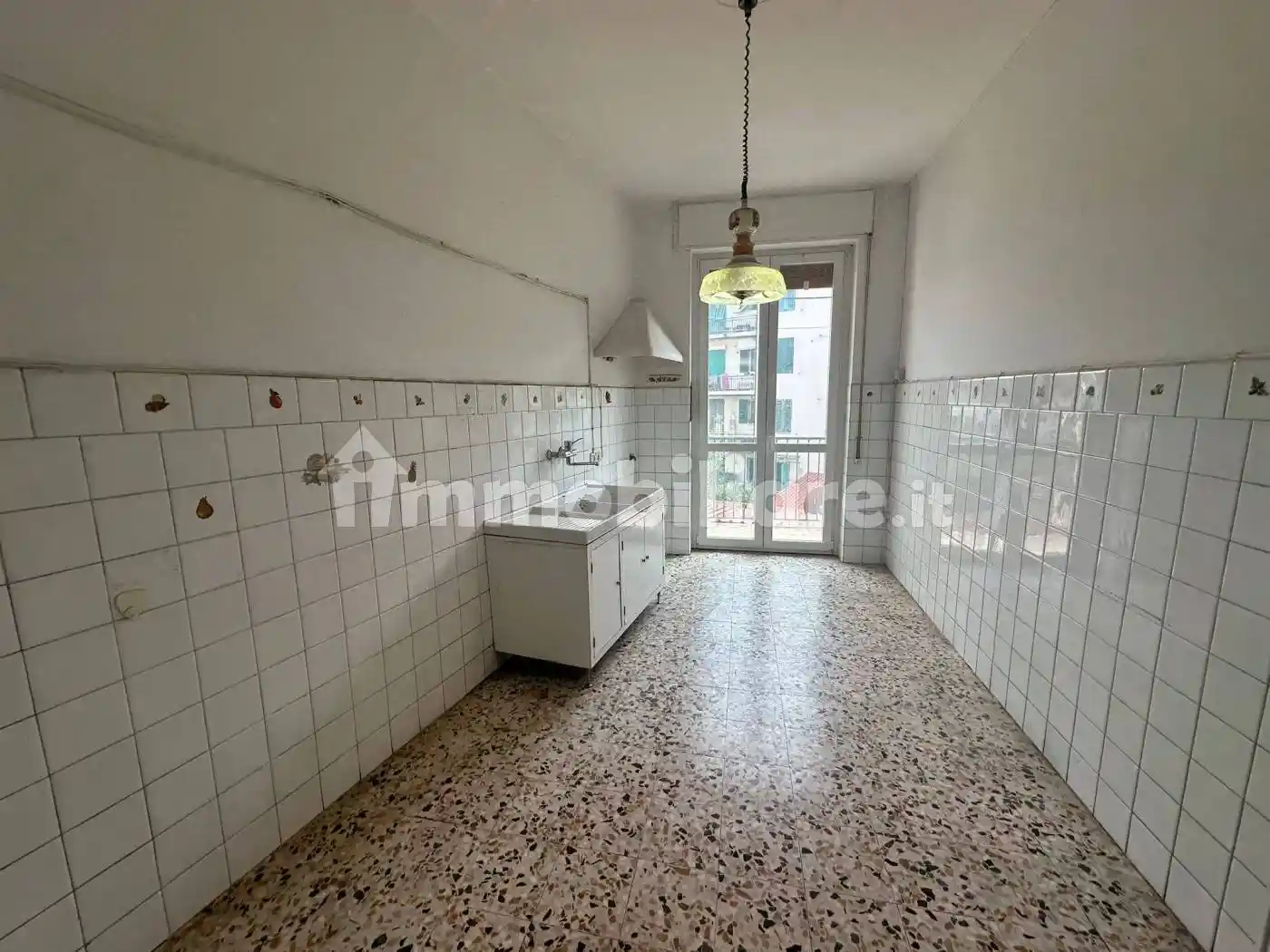 Quadrilocale viale Terenzio Mamiani, Campo di Marte, Firenze - foto 2