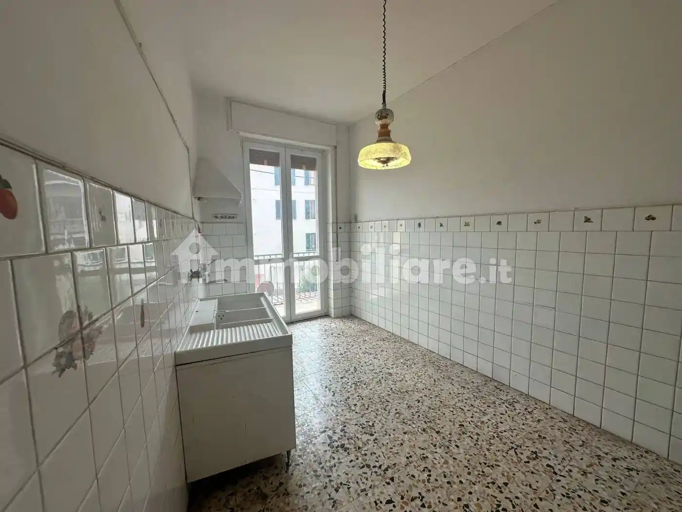 Quadrilocale viale Terenzio Mamiani, Campo di Marte, Firenze - foto 3