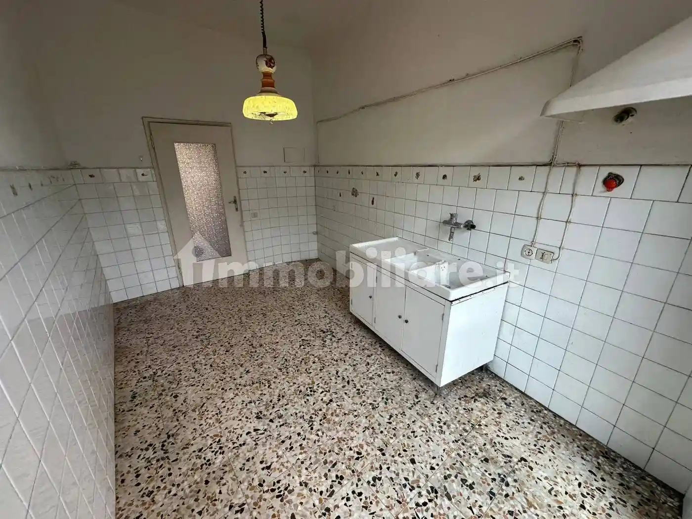 Quadrilocale viale Terenzio Mamiani, Campo di Marte, Firenze - foto 4