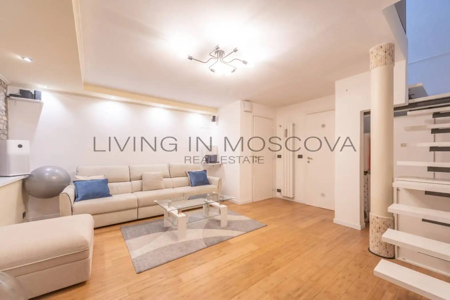 Apartment in vendita a Milan