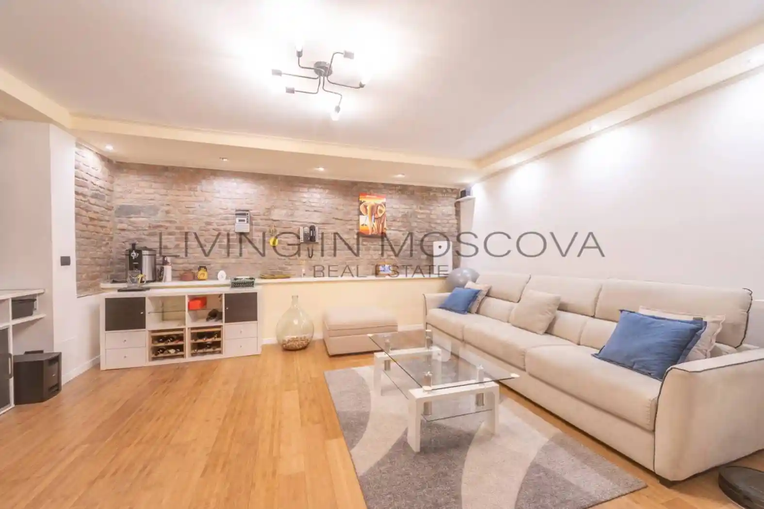 Trilocale via Cristoforo Gluck 16, Cascina dei Pomi, Milano - foto 2