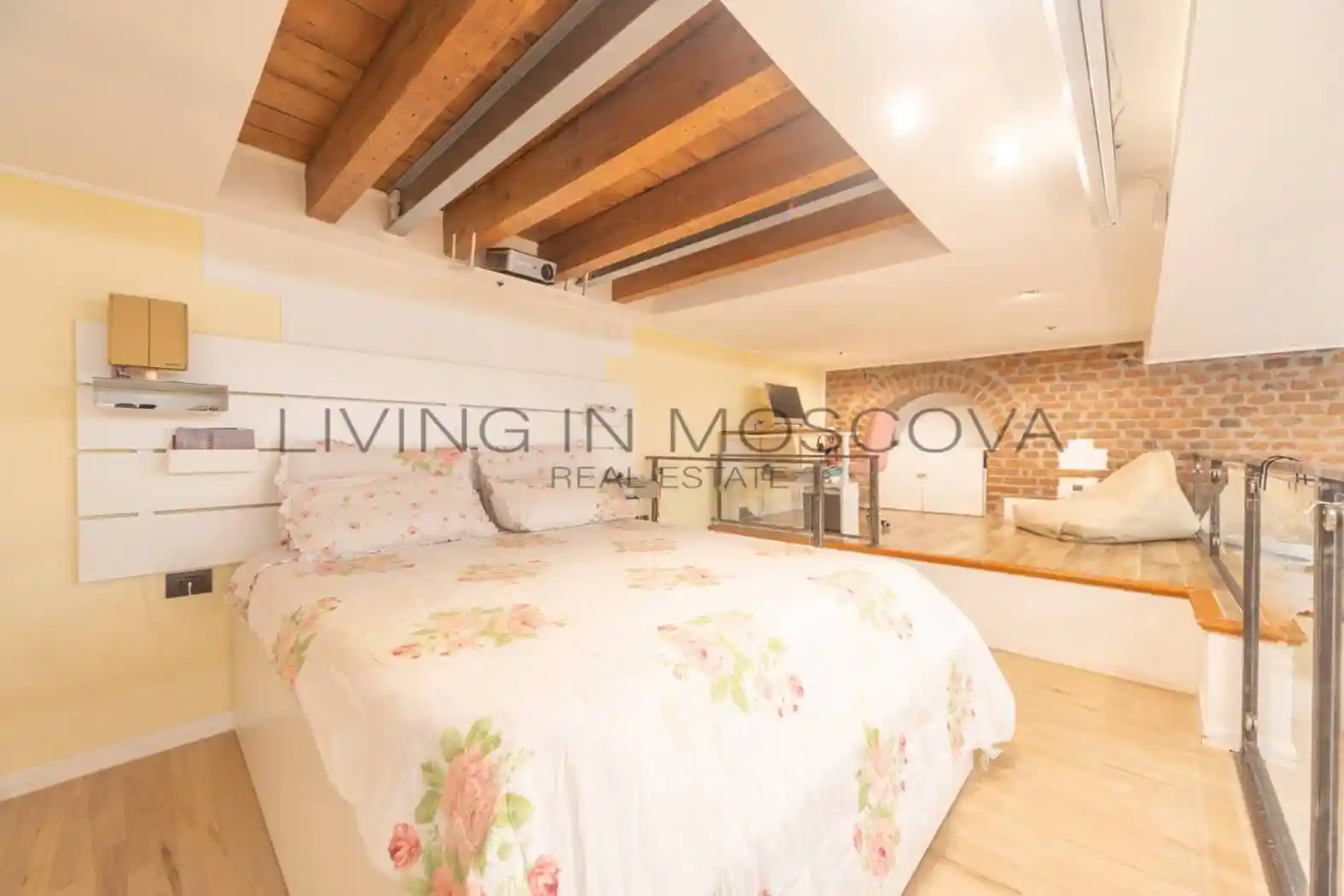 Trilocale via Cristoforo Gluck 16, Cascina dei Pomi, Milano - foto 4