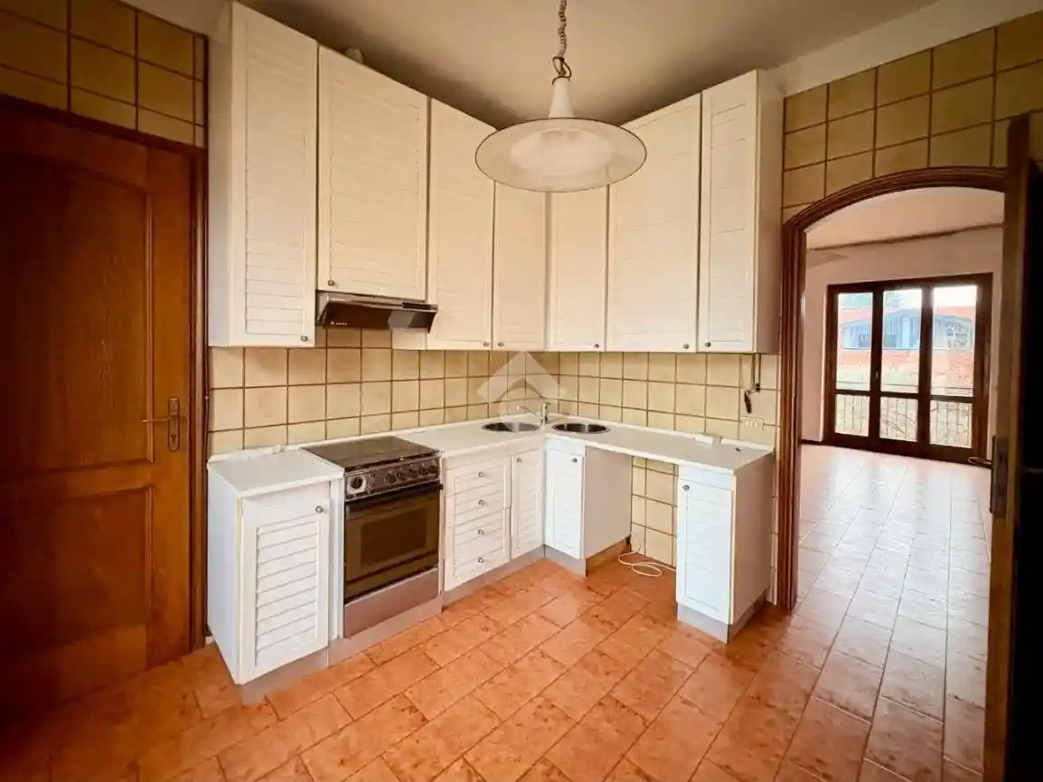 Trilocale via dei Gerani 27, Centro, Verdellino - foto 5